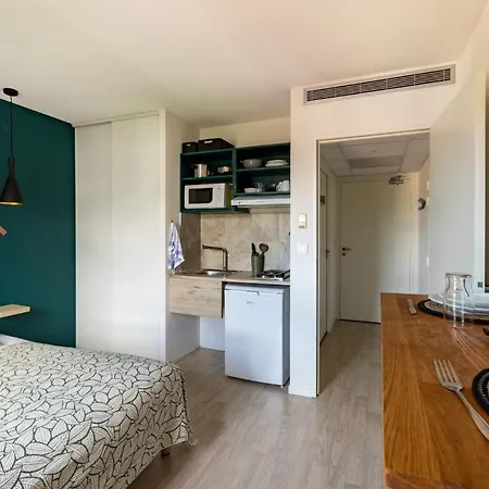 Apartament Les Cocons De