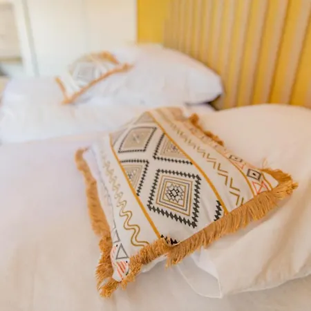 Les Cocons De Apartament Lourdes