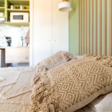 Apartament Les Cocons De *
