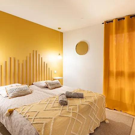 Apartament Les Cocons De