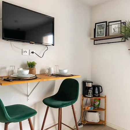 Apartament Les Cocons De *