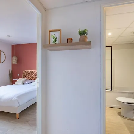 Les Cocons De Apartament *