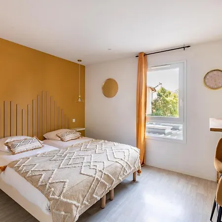 Apartment Les Cocons De