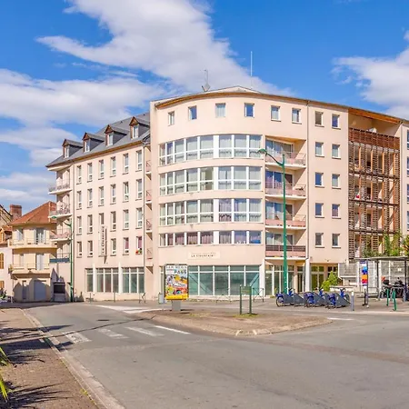 Les Cocons De Apartment Lourdes
