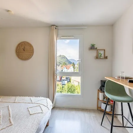 Apartment Les Cocons De *
