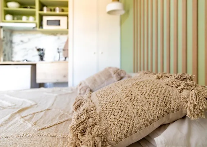 Apartamento Les Cocons De *