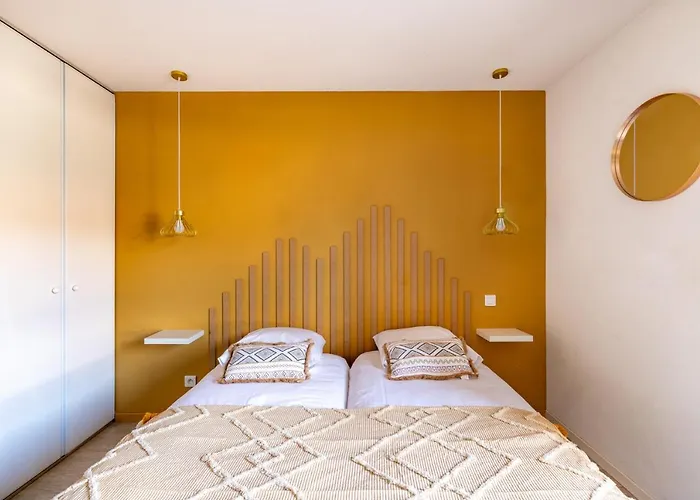 Les Cocons De Apartament *