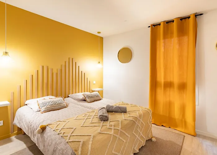 Apartament Les Cocons De