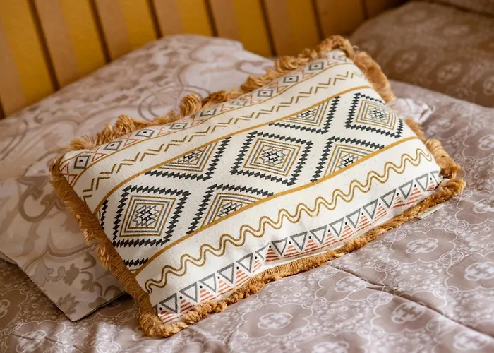 Les Cocons De Apartament *