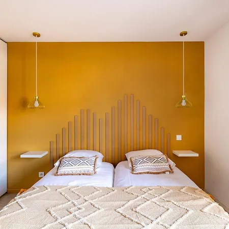 Les Cocons De Apartament *