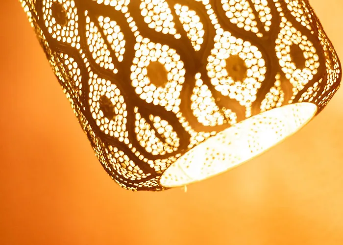 Les Cocons De شقة لورد