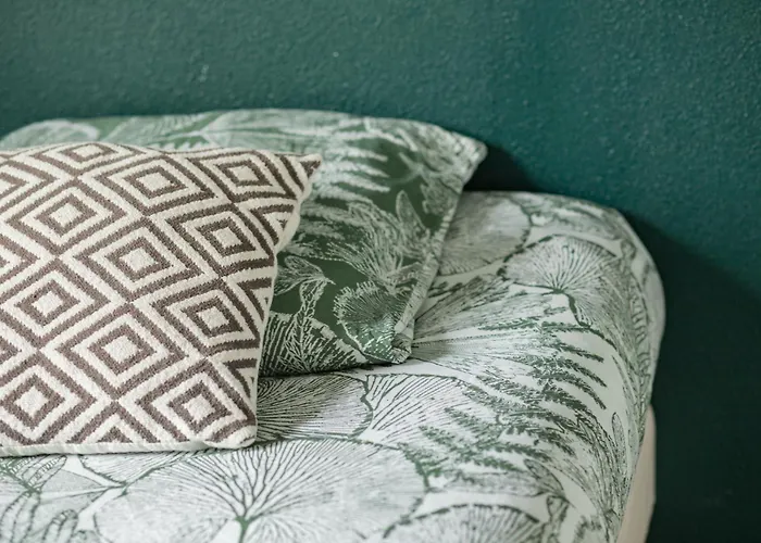 شقة Les Cocons De لورد