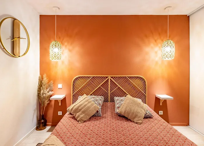 Les Cocons De لورد