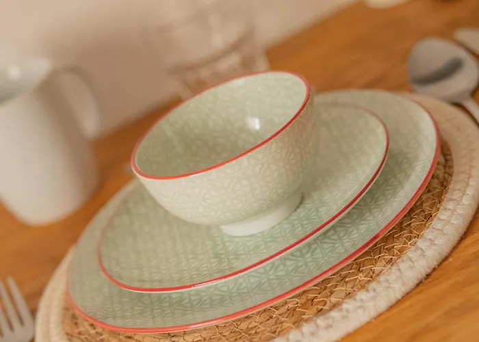 Les Cocons De * لورد