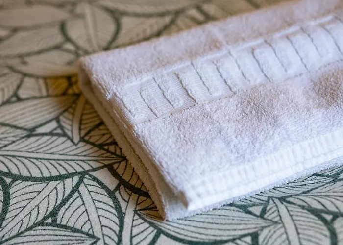 Les Cocons De شقة *