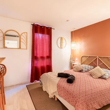 Les Cocons De Apartment