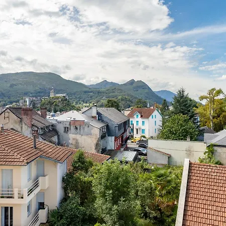 Les Cocons De Apartment *